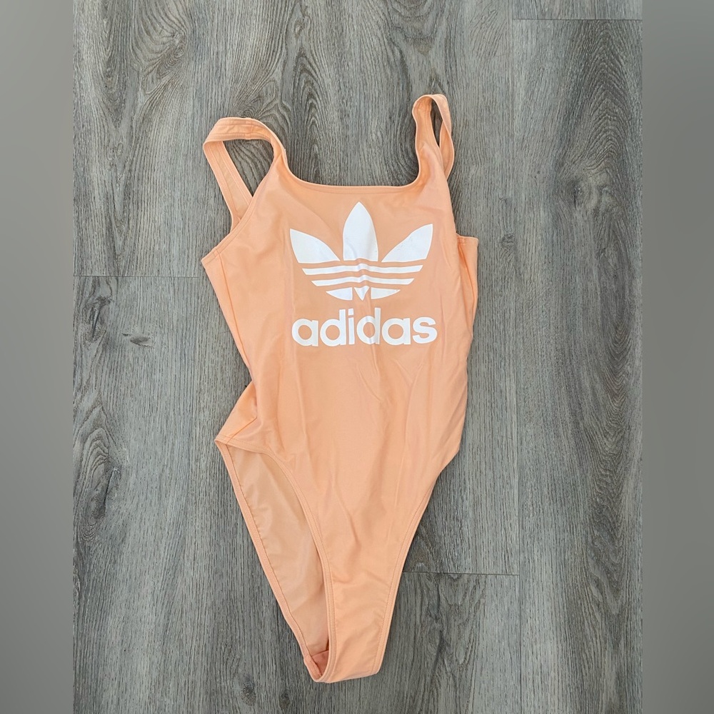 Adidas swimsuit